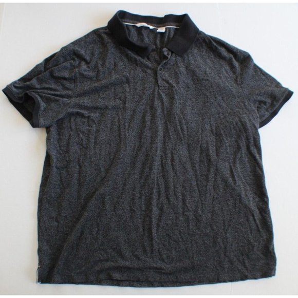 Calvin Klein Embroidered Logo Polo Size XL - Picture 1 of 4